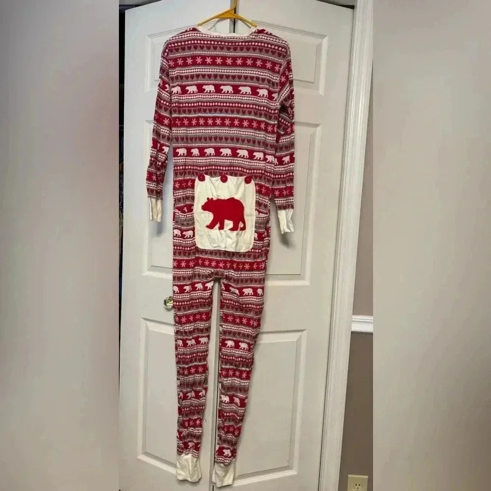 Holiday Onesie